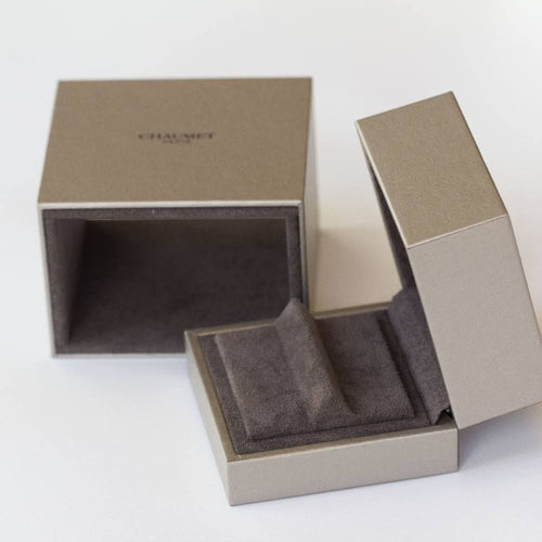 Bague 54 CHAUMET - Bague CLASS ONE Collection 58 Facettes D361589UZ