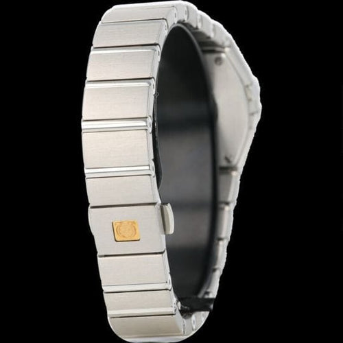 Montre Omega Montre Constelation 58 Facettes MT44471