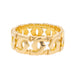 Bague 61 Cartier Bague Or jaune 58 Facettes 3100762CN