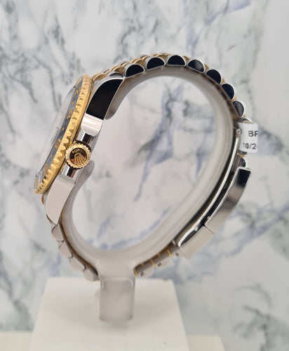 Montre ROLEX - GMT-Master II Céramique 58 Facettes 126713GRNR