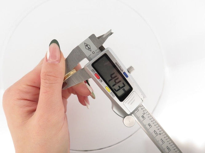 Bague 52 bague MAUBOUSSIN la vie parisienne en or diamants 58 Facettes 259045