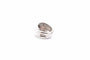 Bague Bague diamants en or blanc 18k 58 Facettes 26526dv