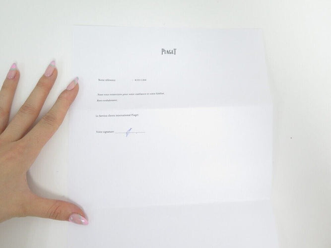 Montre montre PIAGET altiplano 38 mm mecanique or jaune 58 Facettes 259149