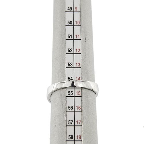 Bague Bague Contrarié avec diamants 58 Facettes 18525