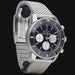 Montre Breitling Montre Superocean Héritage Chronograph Ii B01 44 58 Facettes MT40270