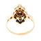 Bague 50 Bague Or jaune Diamant 58 Facettes 2886227CN