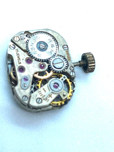 Montre BAUME ET MERCIER - montre dame design 58 Facettes