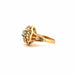 Bague 52 Bague Cocktail Or Jaune Diamants 58 Facettes 20-GS28838-03