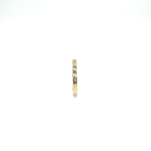 Bracelet Bracelet jonc or jaune 58 Facettes Z1351161