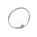 Bracelet CARTIER - Bracelet Juste un clou or blanc 58 Facettes 83214