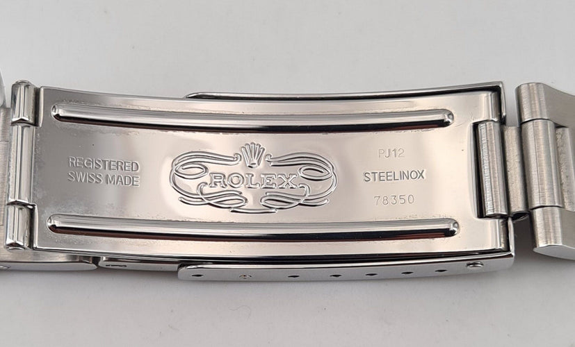 Montre ROLEX - Montre Oyster Cosmograph 6265/0 58 Facettes 6265/0