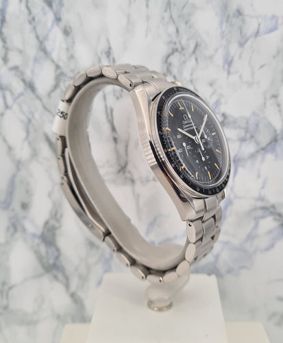 Montre OMEGA - Montre Speedmaster Professional MoonWatch Vintage 58 Facettes 35725000
