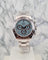 Montre ROLEX Daytona Platine Ice Blue 58 Facettes 116506-1