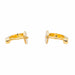 Boucles d'oreilles Boucles d'oreilles Or jaune Diamant 58 Facettes 3603628CN