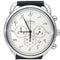 Montre Hermes Montre Arceau Chronograph 58 Facettes MT41647