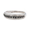 Bague Bague Or blanc Diamant 58 Facettes 3629488CN