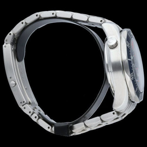 Montre Omega Montre Seamaster Diver Professional 300M Chronograph 58 Facettes MT41366