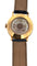 Montre BAUME ET MERCIER - Montre Classima boiter or 58 Facettes