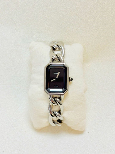 Montre Montre CHANEL  Première Chaîne M 58 Facettes WC-2025-2440