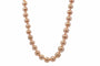 Collier Collier perles de culture et or 18k 58 Facettes 27384