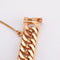 Bracelet Bracelet Or Jaune Maille Gourmette 58 Facettes