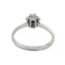 Bague 60 Bague solitaire diamant 0,29 ct 58 Facettes 28714