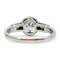 Bague 53 Bague Solitaire Diamant Platine 58 Facettes 2CCA45909708426FA1D73887271C6FC4