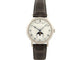 Montre montre BREGUET classique 9087bb 30mm automatique or 18k moonphase 58 Facettes 267444