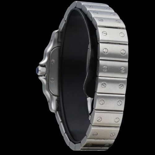 Cartier Hodinky Santos Galbee