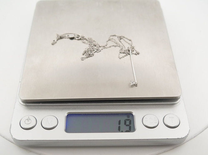 Collier collier LA BRUNE & LA BLONDE sautoir majorette 187400r diamant 70cm 58 Facettes 266197