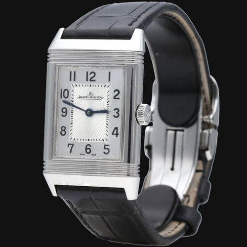 Montre Jaeger Lecoultre Montre Reverso Classique 58 Facettes MT42863