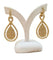Boucles d'oreilles Boucles d’oreilles modulables or et diamants Édouard Nahum 58 Facettes