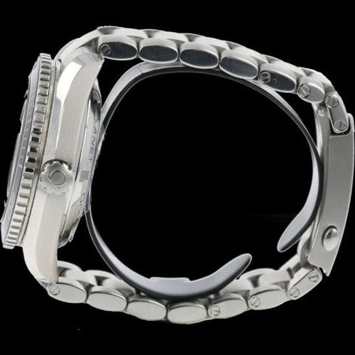 Montre Montre Omega Seamaster Planet Ocean 600M 58 Facettes MT41781