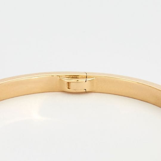 Bracelet Cartier Love Bracelet 58 Facettes 4078