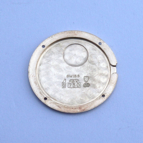 Montre Jaeger-LeCoultre - Montre Odysseus 58 Facettes