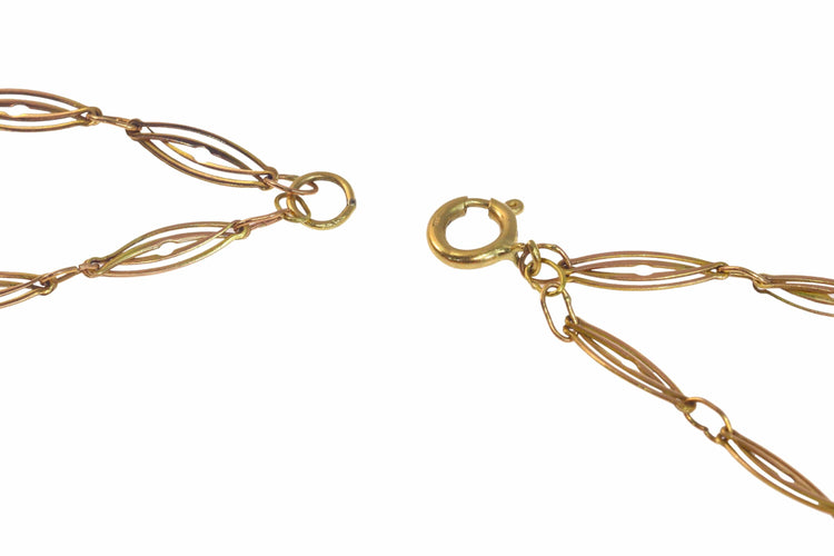 Collier Perles grandioses : un collier de corail monumental 58 Facettes 22235-0056