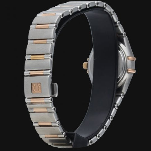 Montre Montre Omega Constellation Mini 58 Facettes MT41345