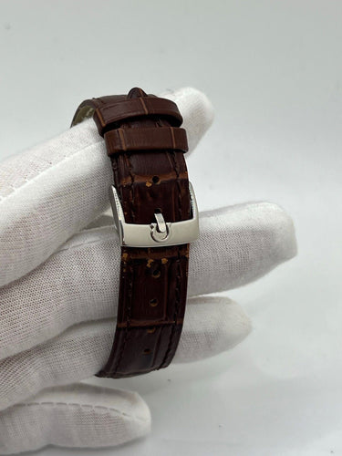 Montre Omega Bumper Automatic 58 Facettes