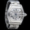 Montre Cartier Montre Roadster 58 Facettes MT42147