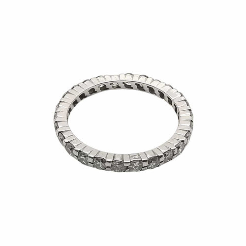 Wedding bands American gold & diamonds 