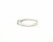 Bague Bague Trilogy Ct 0,15 58 Facettes 10359