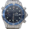 Montre Omega Montre Seamaster Diver 300M Chronographe 58 Facettes MT41836