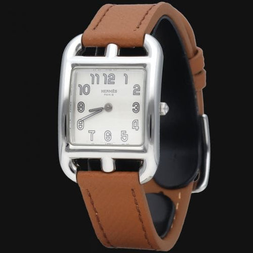 Montre Hermes Montre Cape Cod 58 Facettes MT44556
