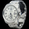 Montre Cartier Montre Calibre De Cartier 58 Facettes MT42752