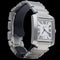 Montre Cartier Montre Tank Francaise 58 Facettes MT43795