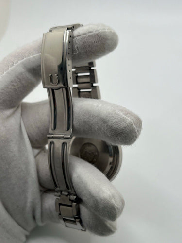 Montre Omega Seamaster Vintage 58 Facettes