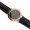 Montre Bulgari Bulgari BB33GL 18k Yellow Gold Gerald Genta Design Roman Coin Monete bulgari 58 Facettes