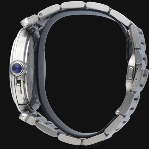 Montre Cartier Montre Pasha 58 Facettes MT40856