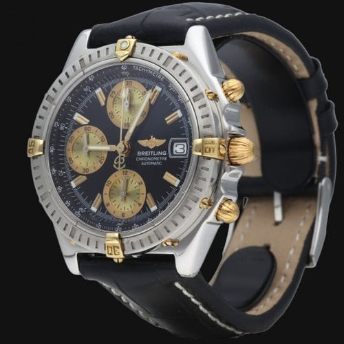 Montre Breitling Montre Chronomat 58 Facettes MT41128