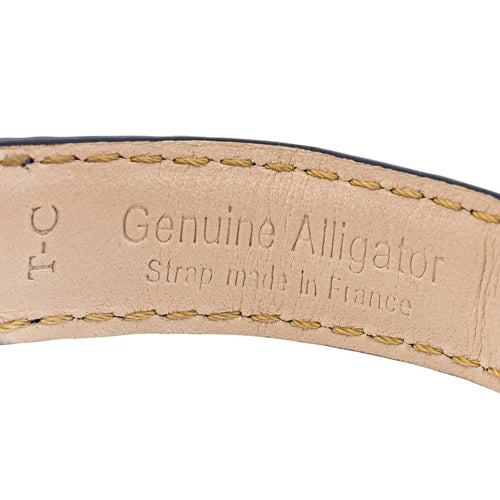 Montre Jaeger Le Coultre Montre  Or jaune 58 Facettes 3824028RV